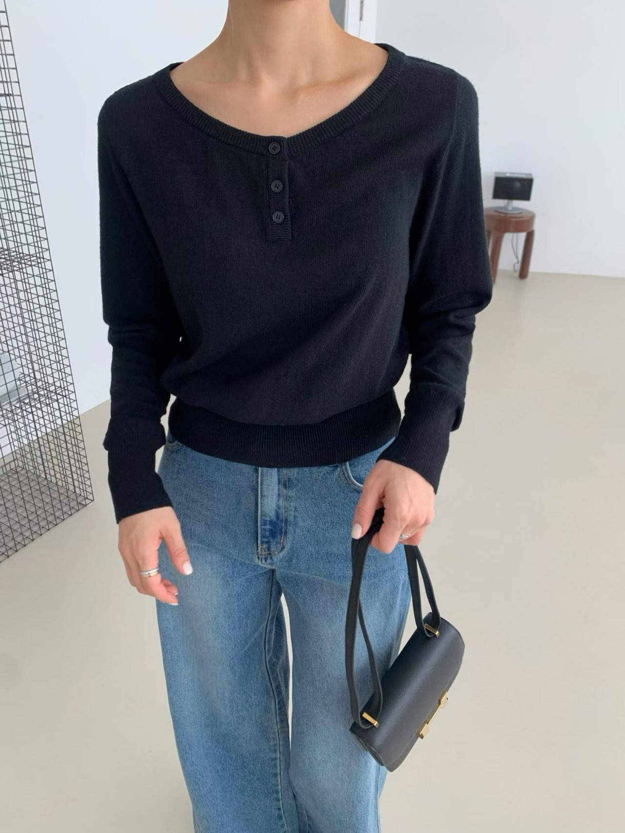 (2026FW) MOI - TOP