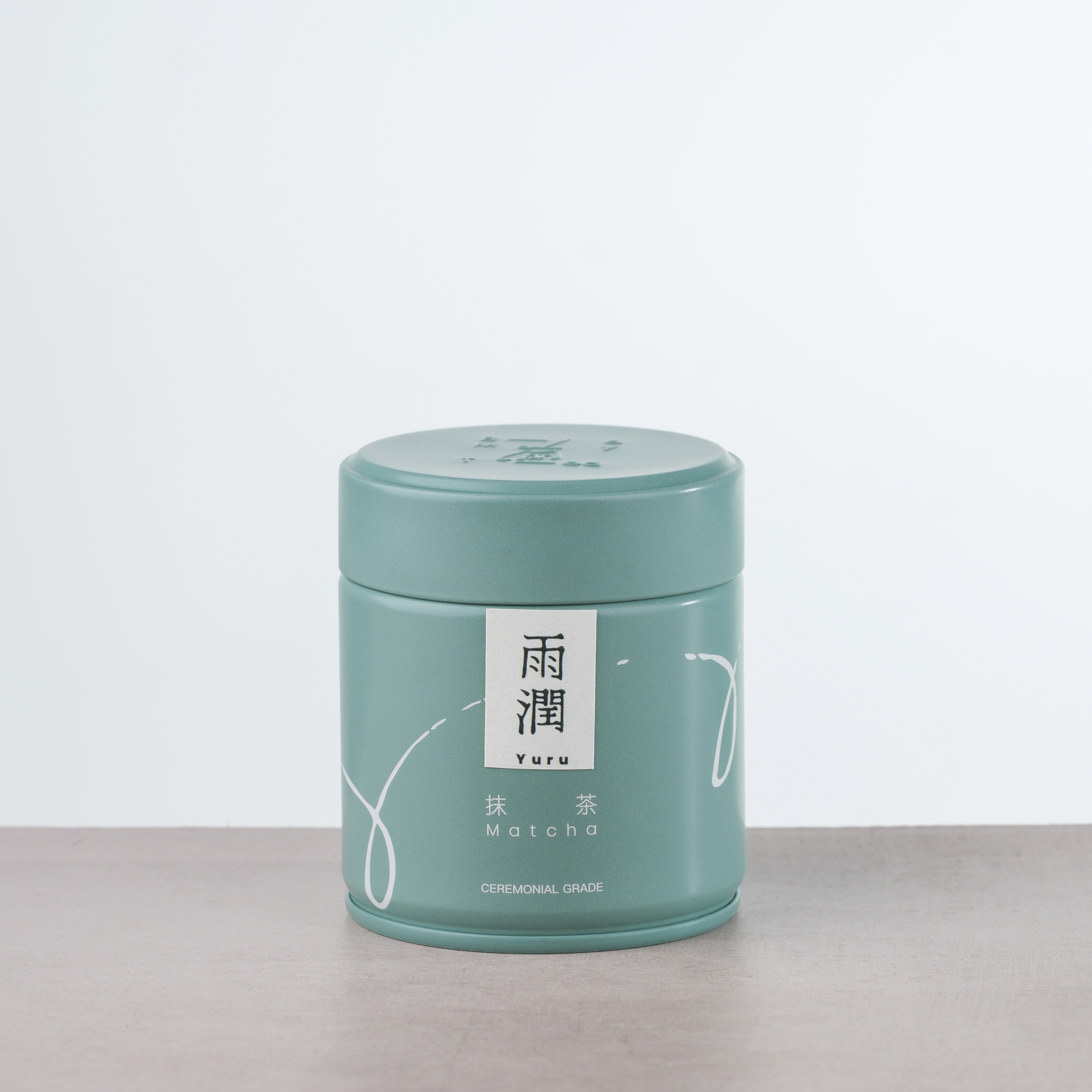 Be My Tea 抹茶 雨潤 30g 茶道級