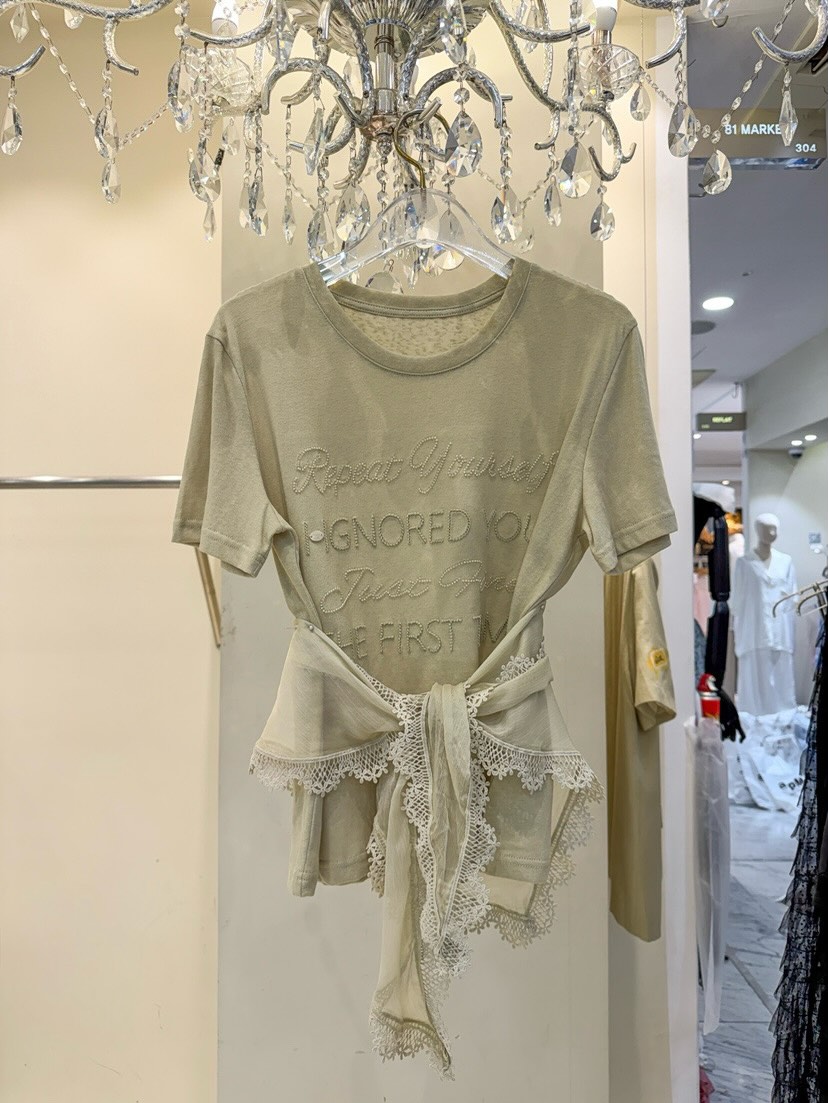 (2026FW) 81MARKET - TOP