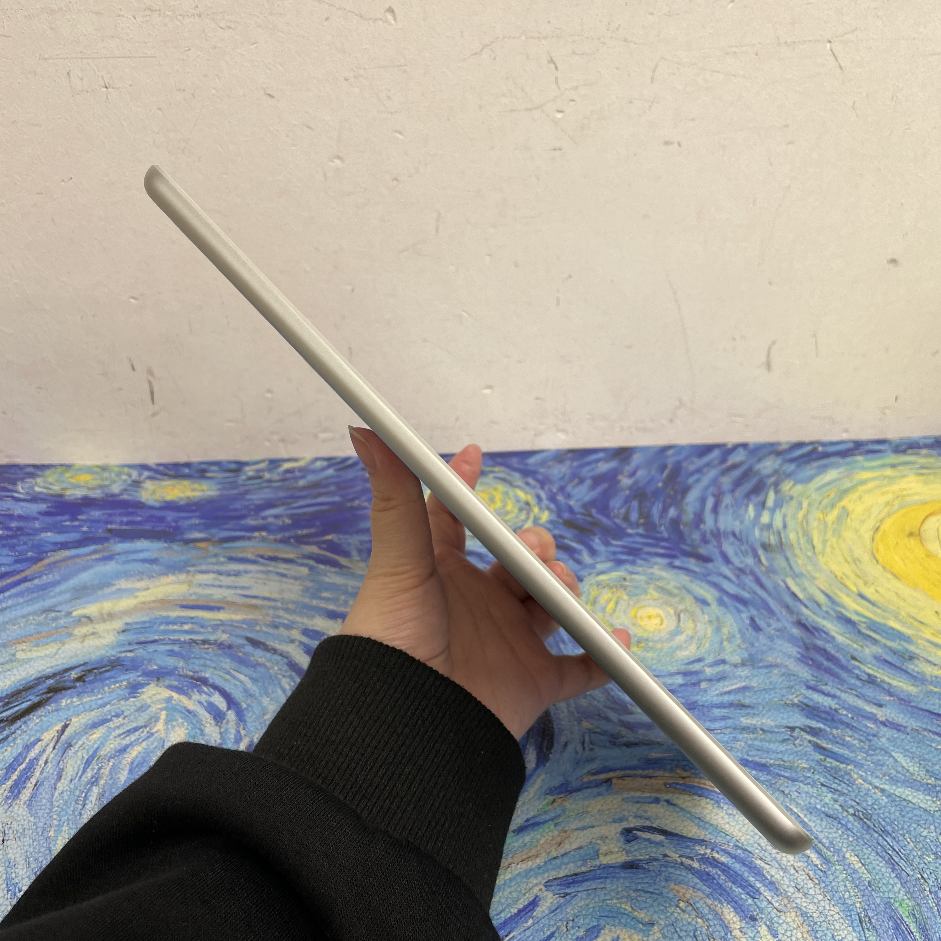 *484489 iPad 5 勁靚機 32GB 插卡版 銀色 sliver