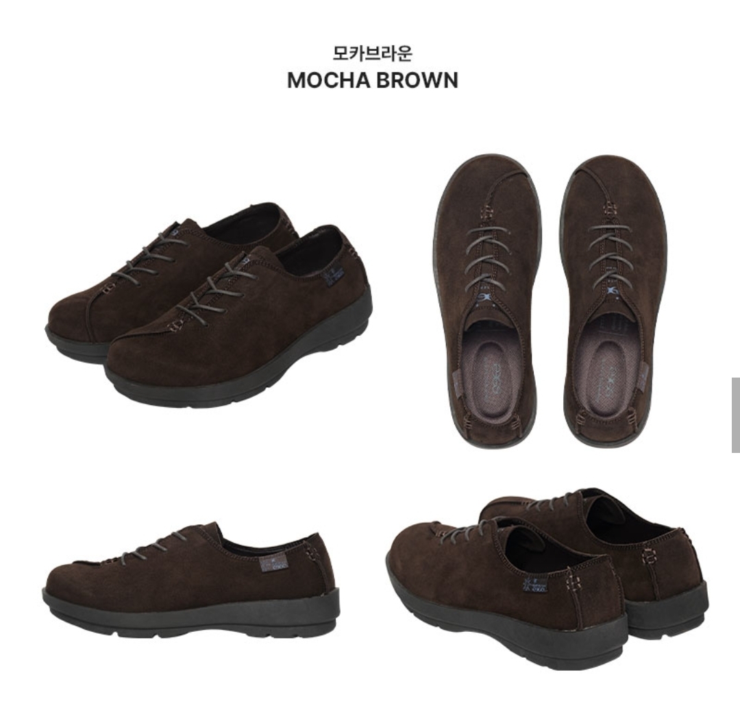 23.65 Core Sneakers (純色款)