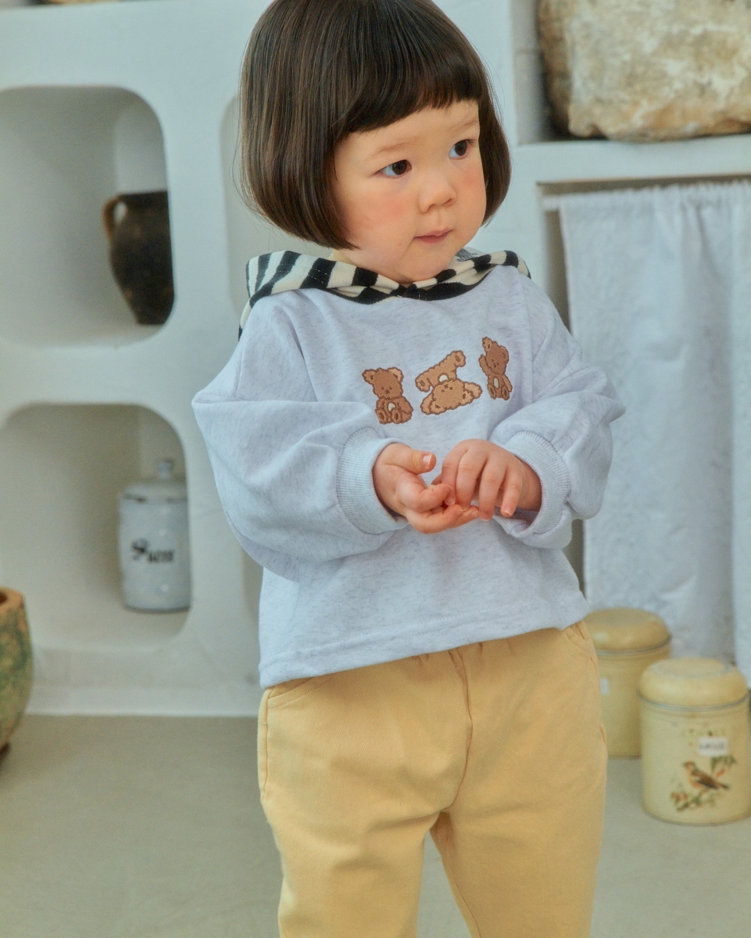 🇰🇷Oottbebe pants