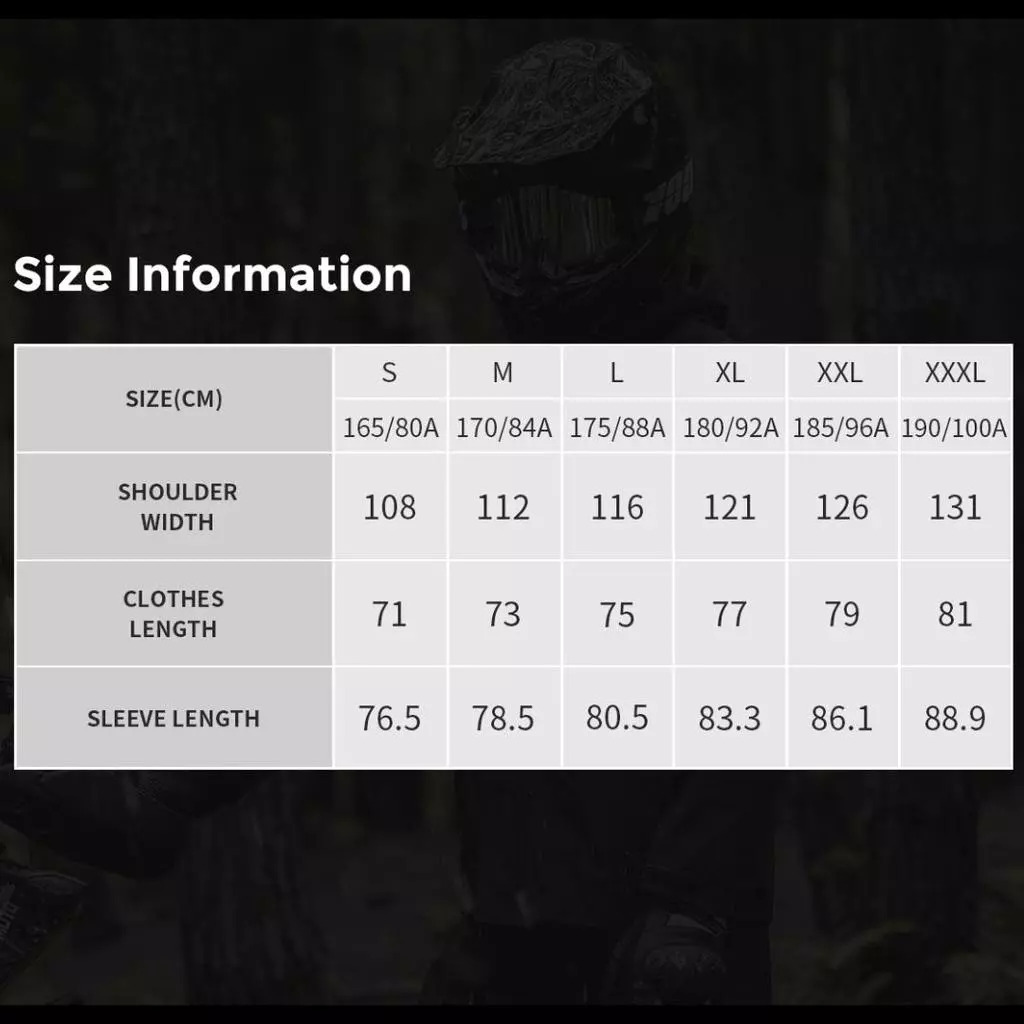 SCOYCO RC10-2 Touring Series Raincoat Unisex | Waterproof Motorcycle Raincoat for All Weather
