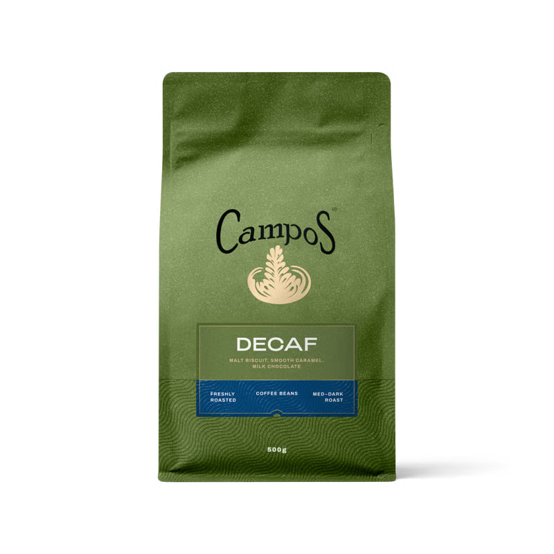 CAMPOS COFFEE Whole Beans 咖啡豆(各款) 250g 