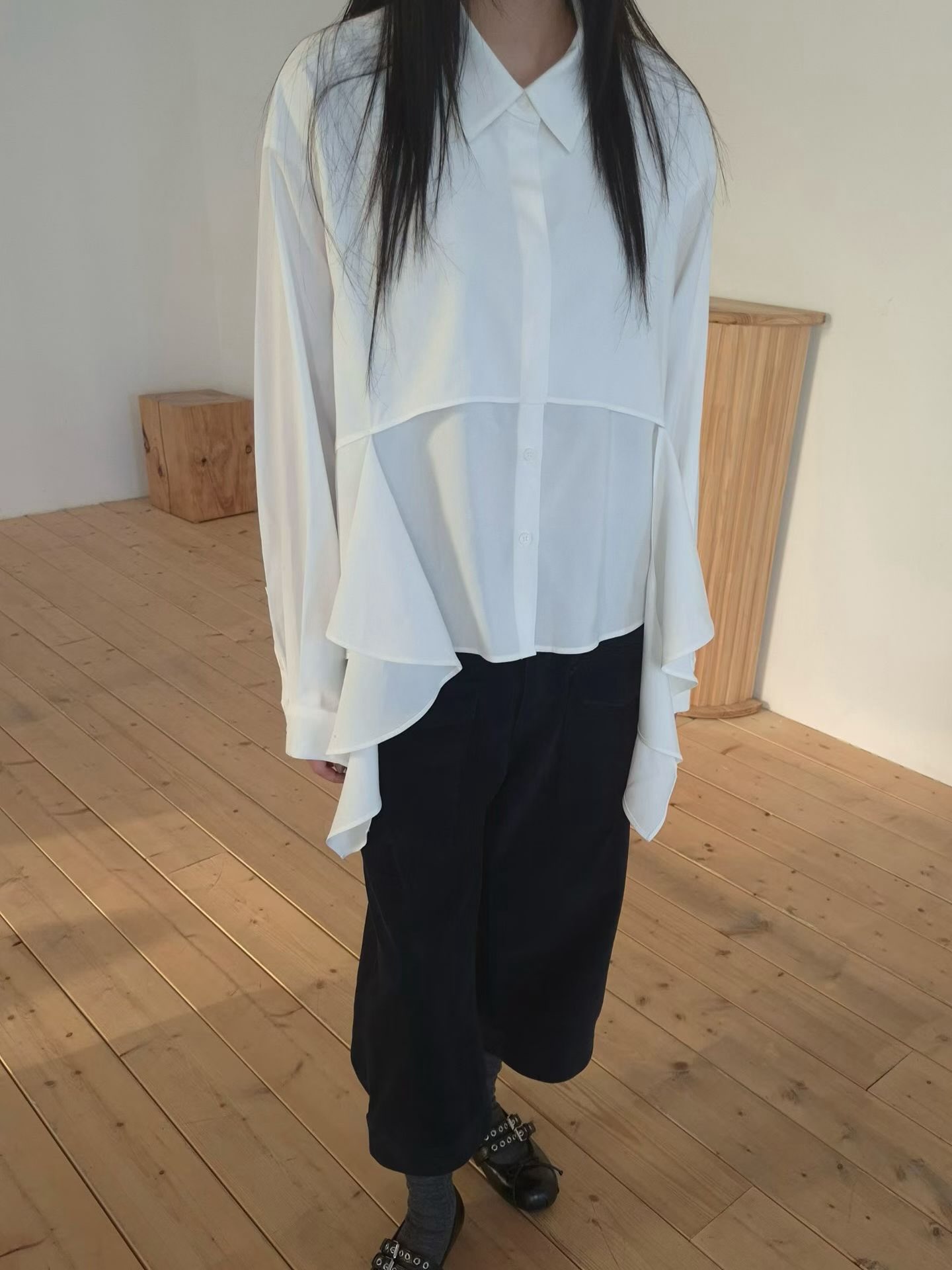 (2026FW) OUS - TOP