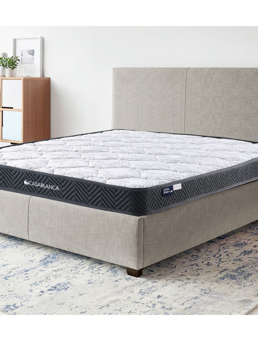 CASA Sleep-Lab EMS7000床褥