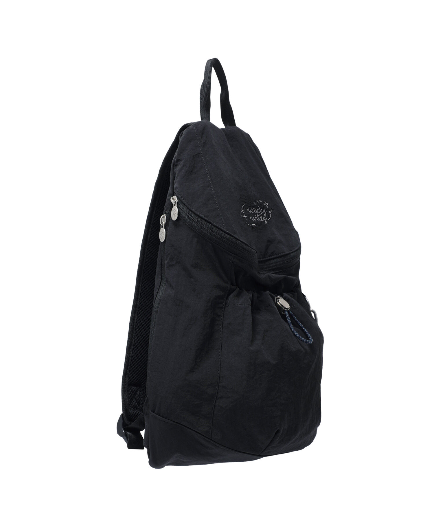 Wacky Willy Women's Compact Backpack