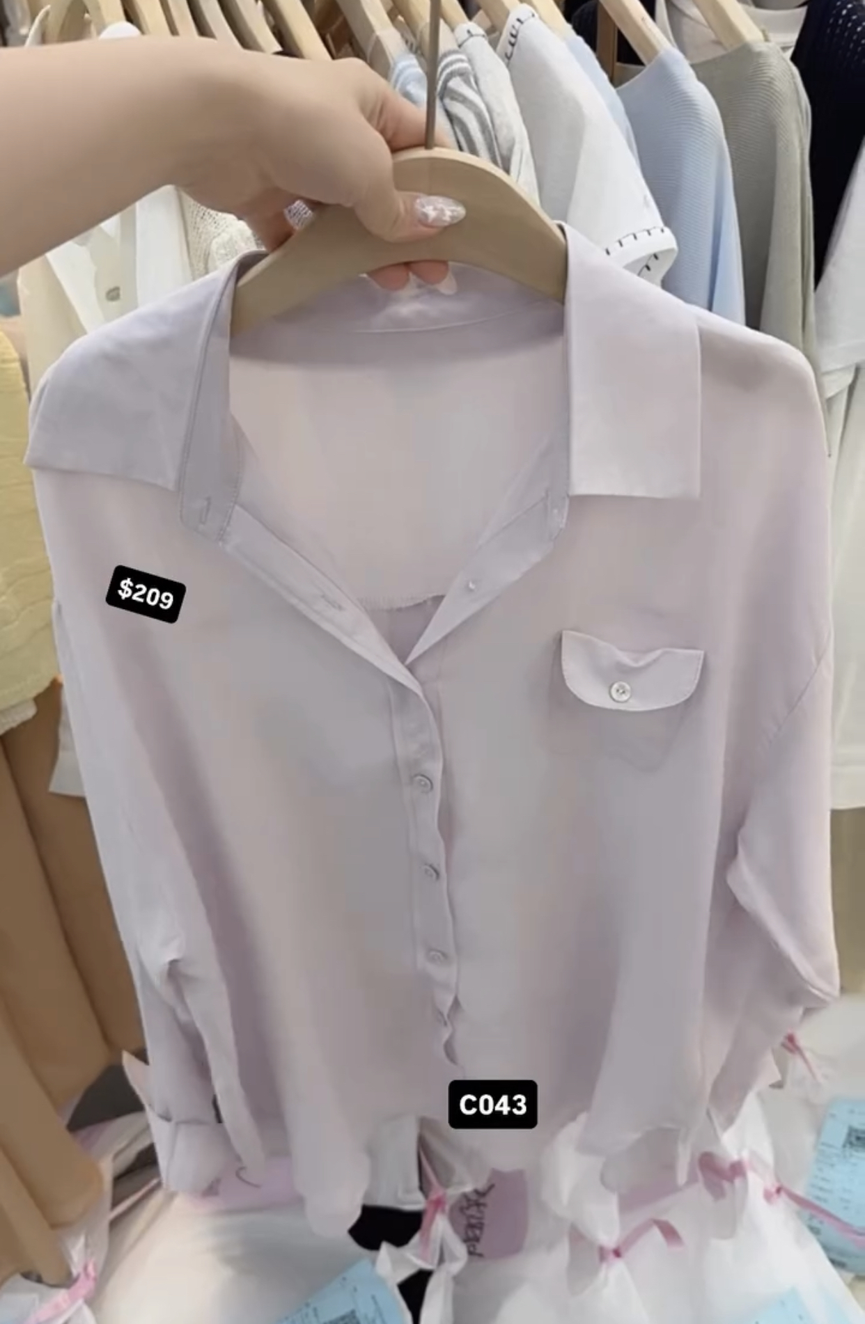 🇰🇷🇰🇷韓國連線30/3🔥🔥10924#C043