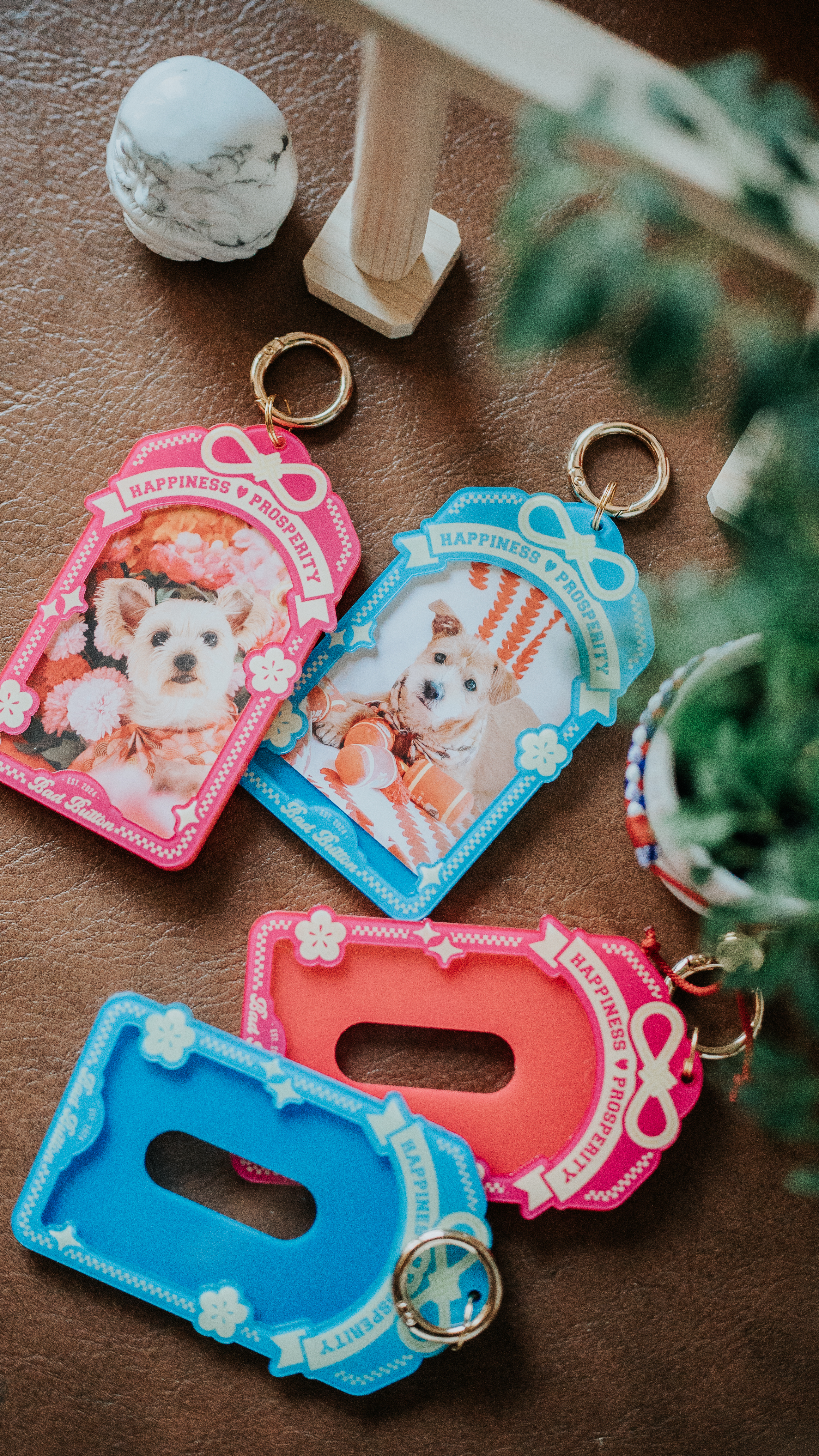 2026新年限定御守