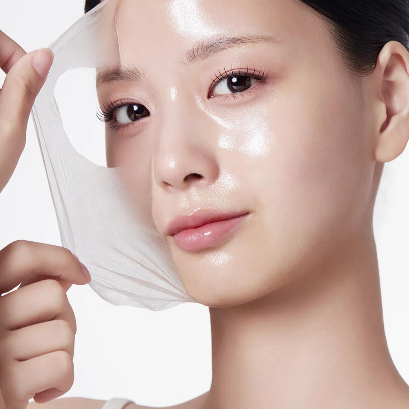 Medicube 三重膠原水凝晚霜