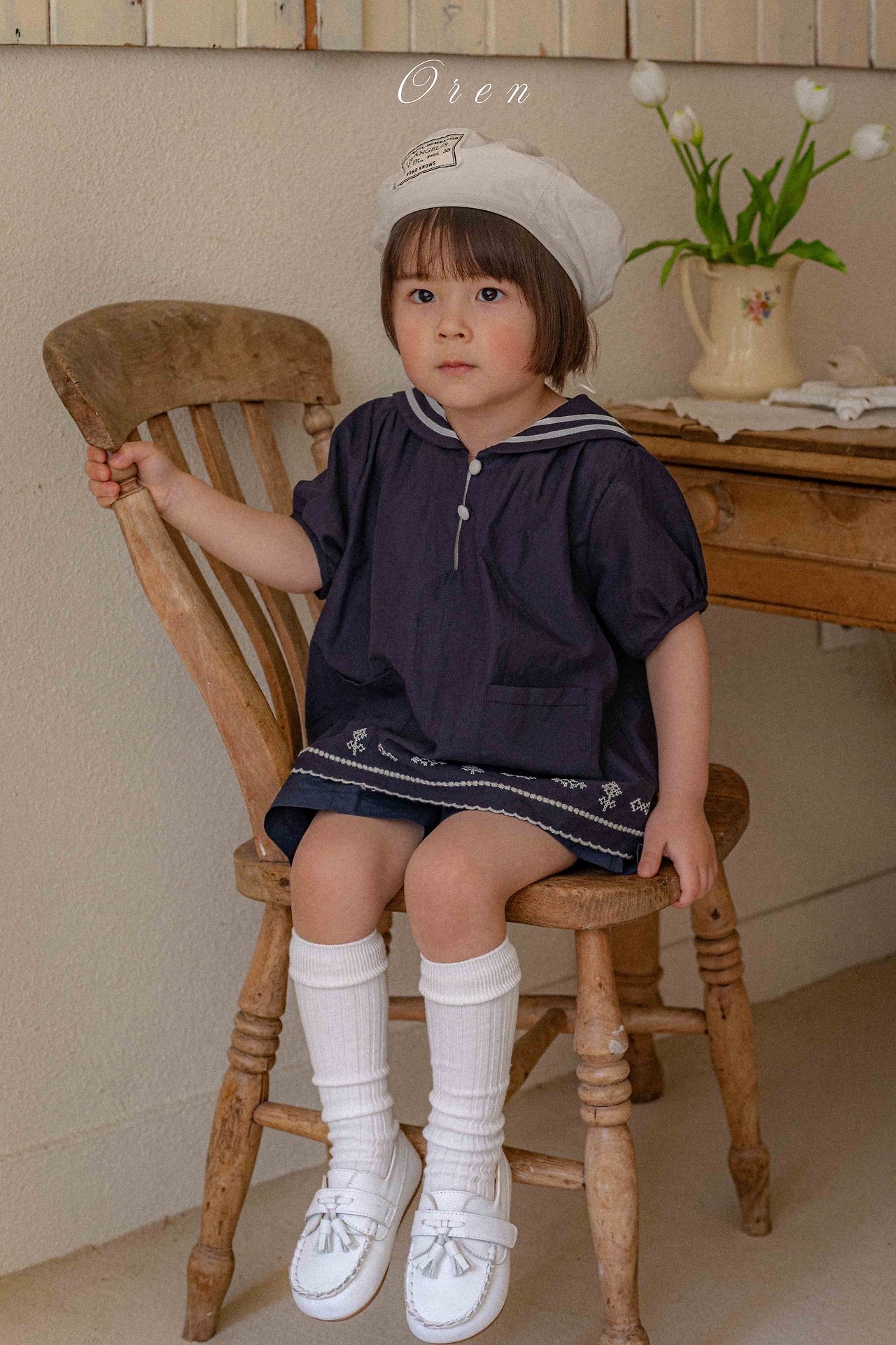 🇰🇷oren 包屁/裙/套裝