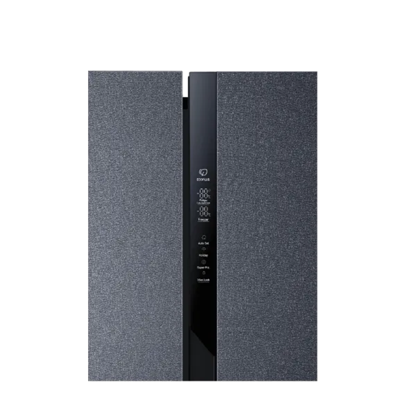 Haier 609L Side by Side Inverter Refrigerator (HRF-IS609XM)