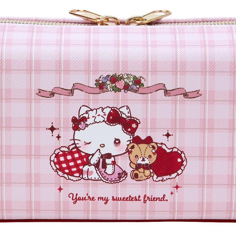 Sanrio HelloKitty X DollyMix 筆袋