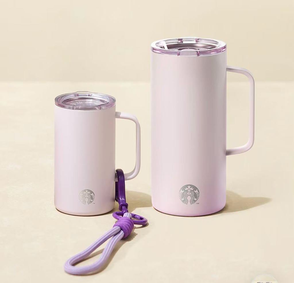 韓國直送Starbucks