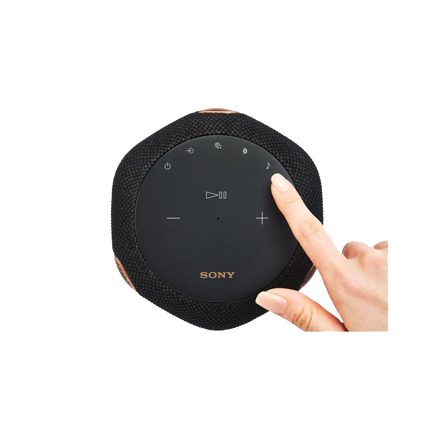 Sony 360 Reality Audio Wireless Speaker (SRS-RA3000)