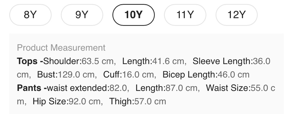 可愛熊兒童運動套裝 - 粉色卡通連帽衫及運動褲