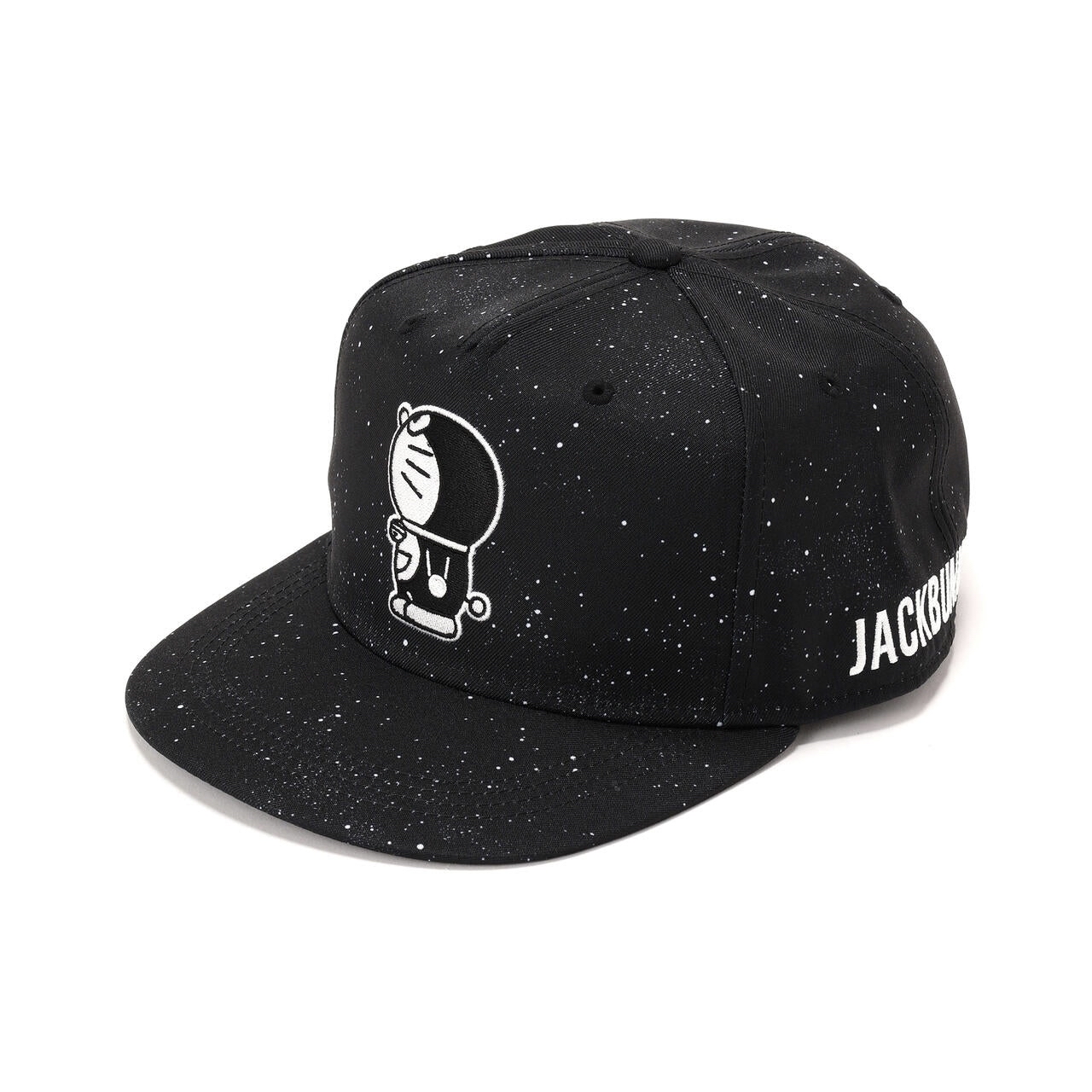 [訂購] 多啦A夢Cap帽 Doraemon Jack Bunny 帽 | 2026限定款