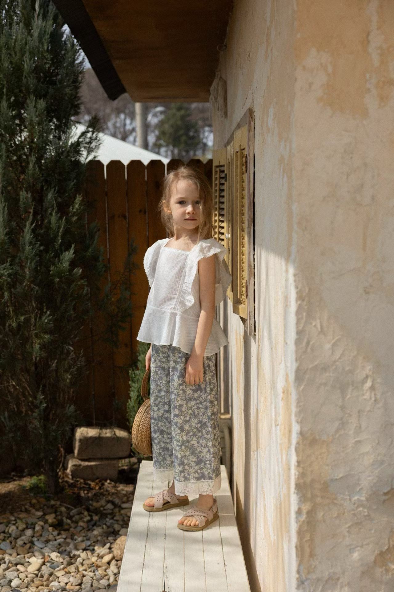 🇰🇷perrobebe褲