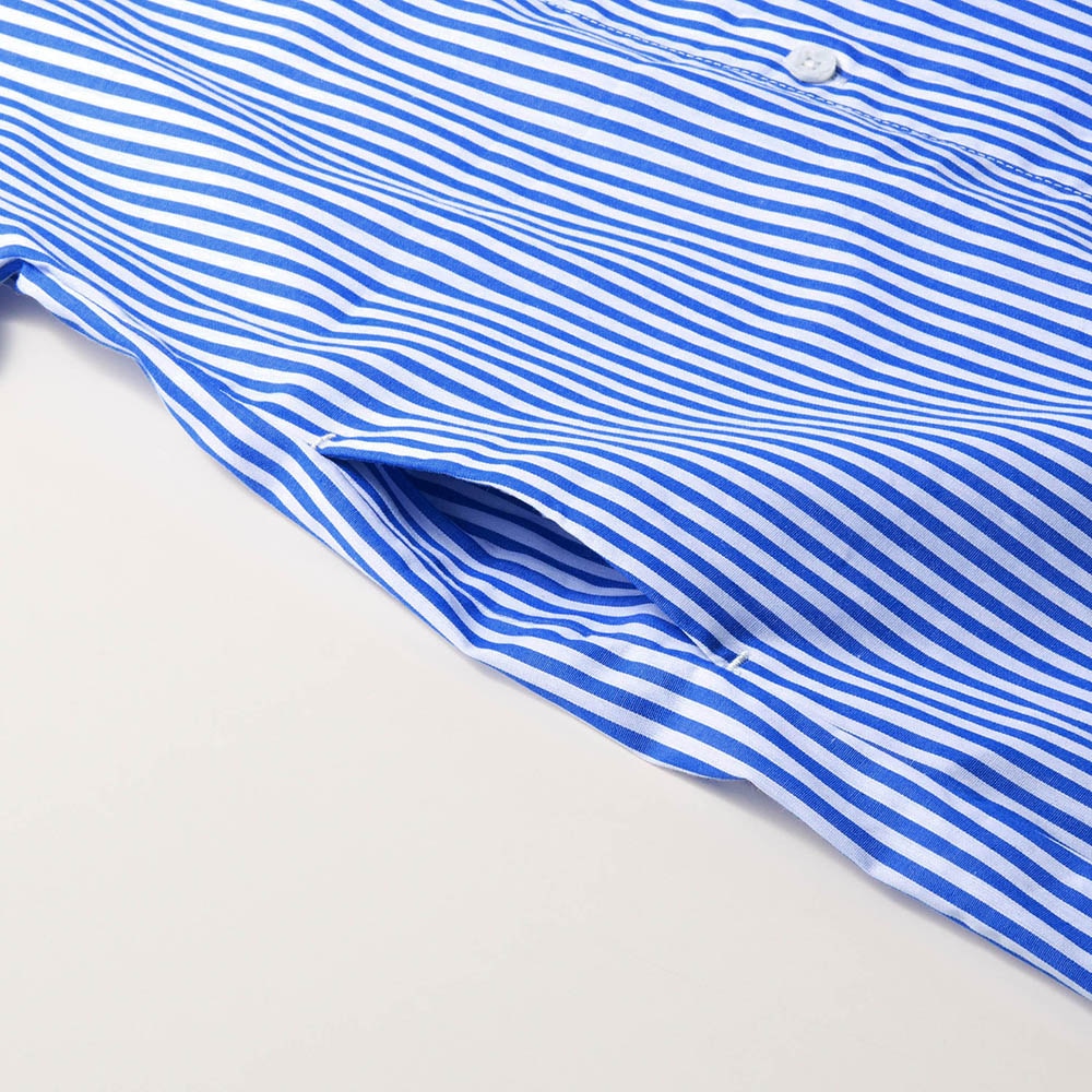 🆕【⭐訂購⭐】🇯🇵 日本直送 🌀#GITA #襯衫裙/長外套［2款選］🌀[ELBA-0005][260301]