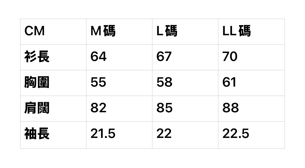 日版 沖縄 x Orion啤酒 外套(全1款)