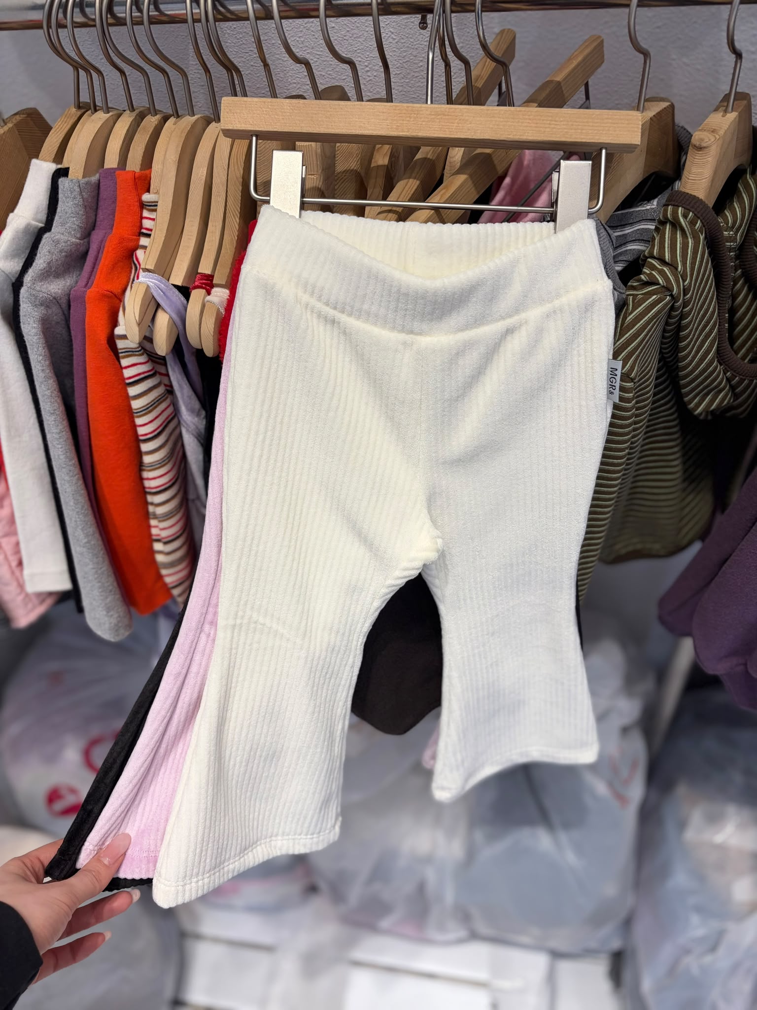 CL8050 Pants