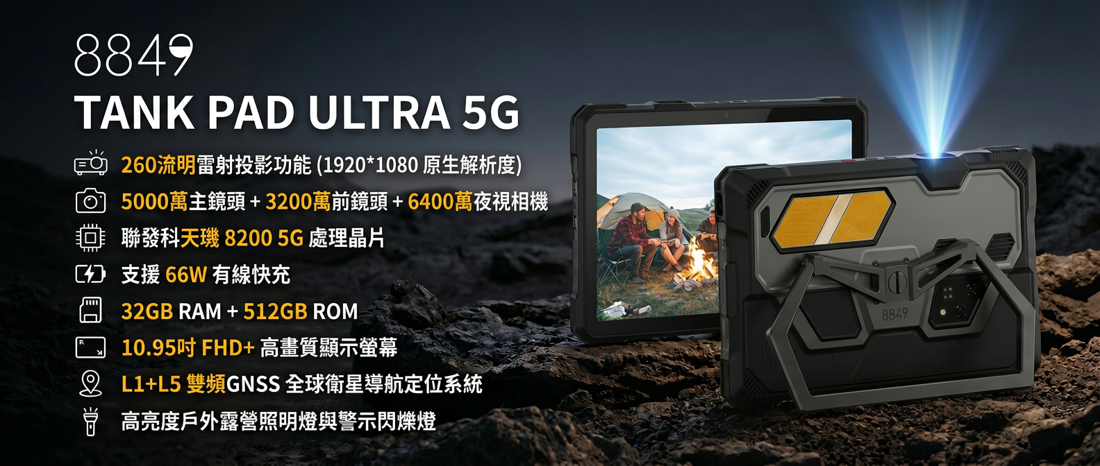 Desktop image