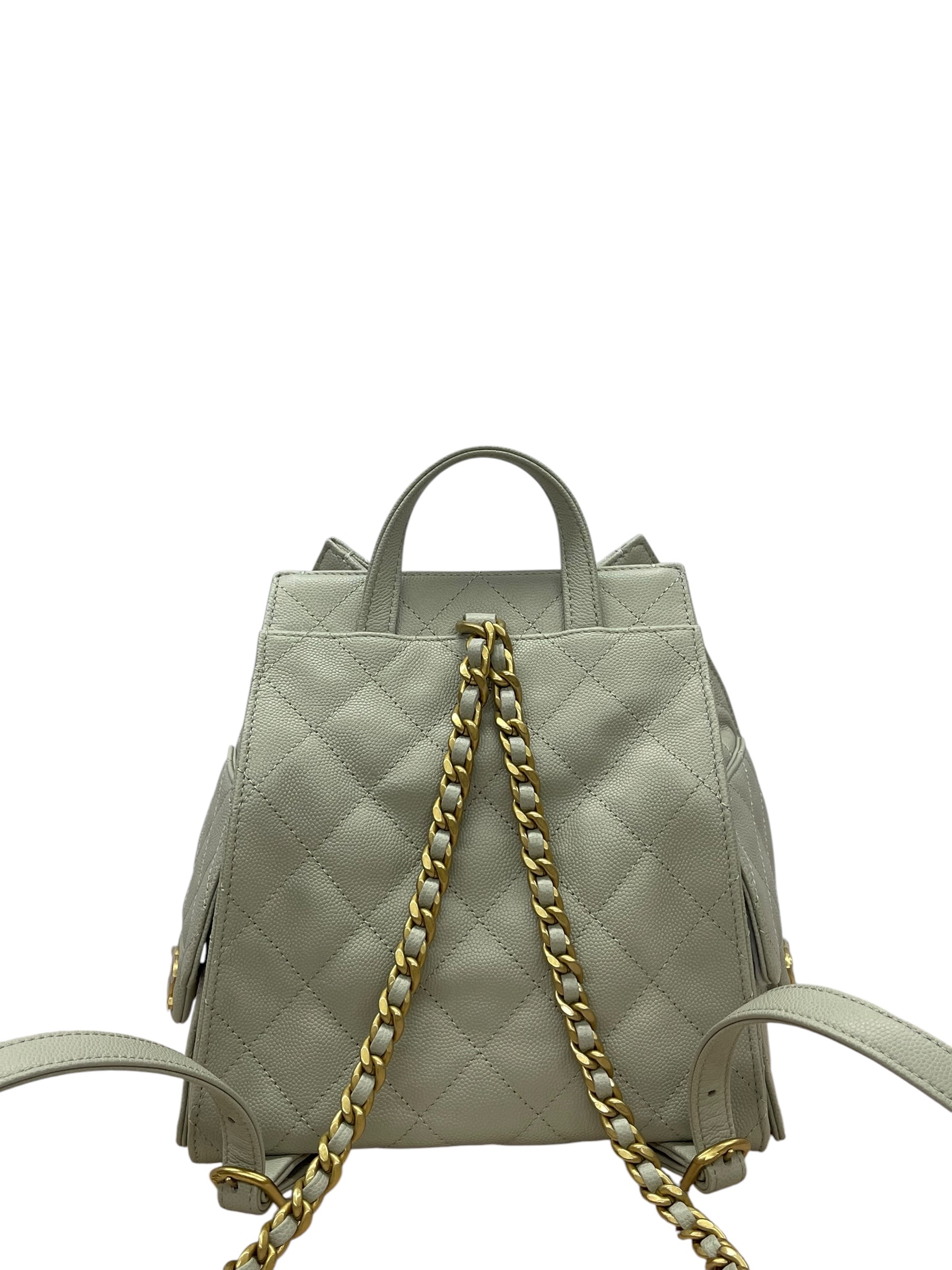Pre-owned Chanel 25 Handbag / Product Code:081507