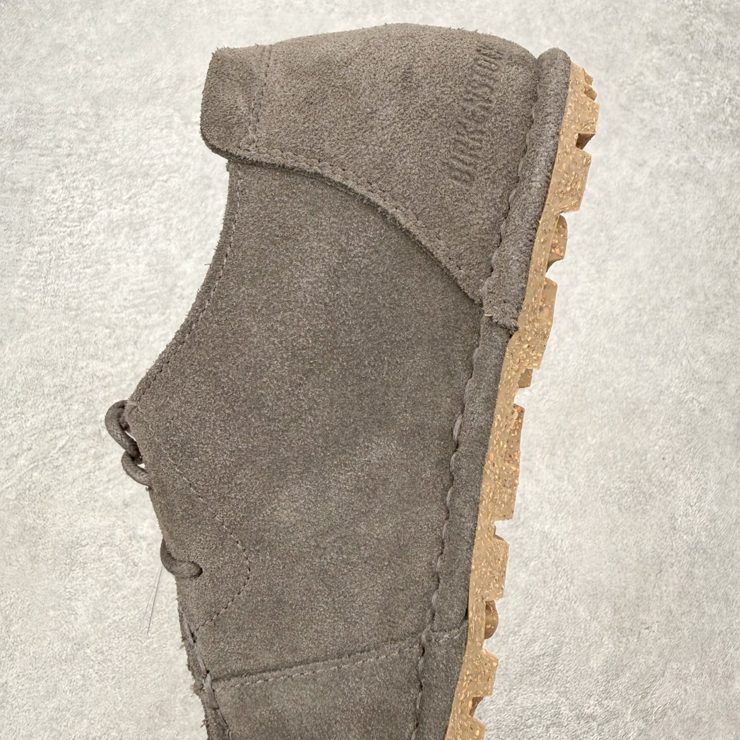 Birkenstock Utti Lace-Up 