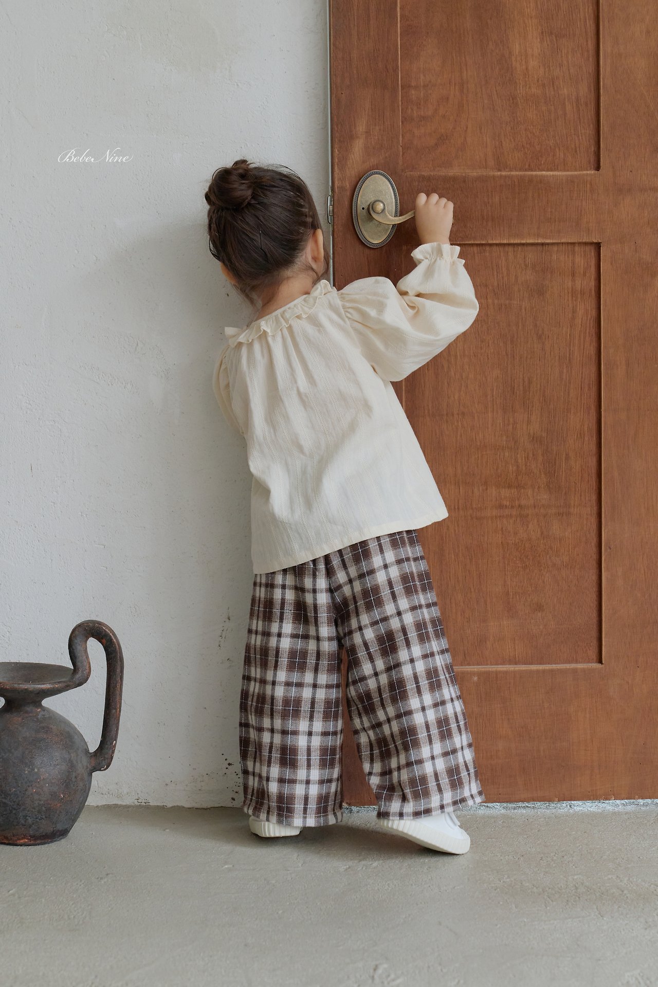 Bebenine Windy Blouse