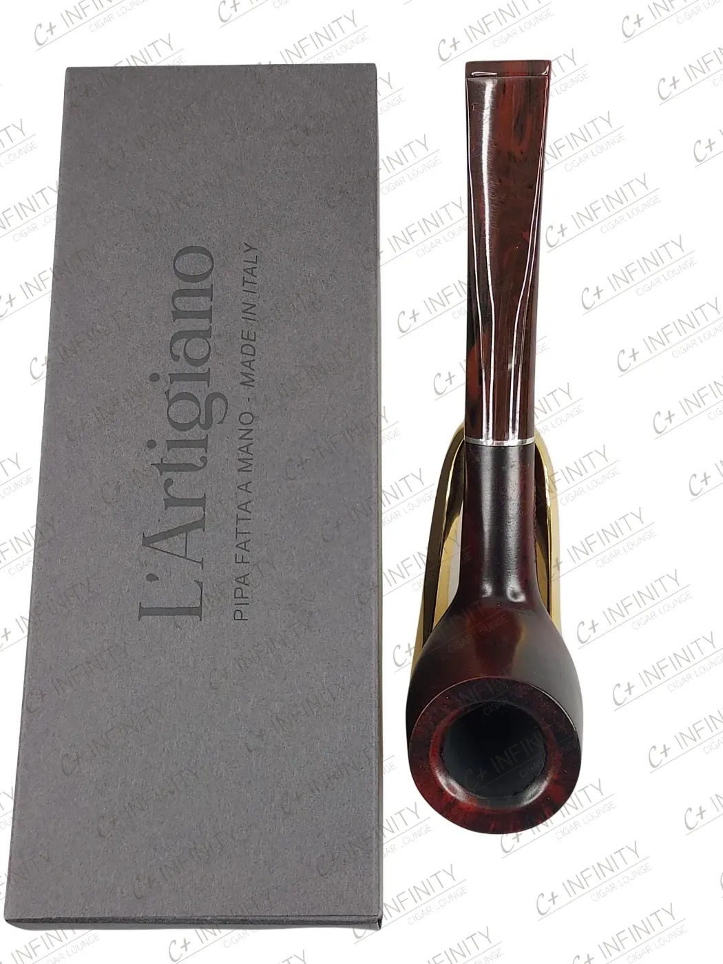 L'Artigiano Bicolour (CK005)