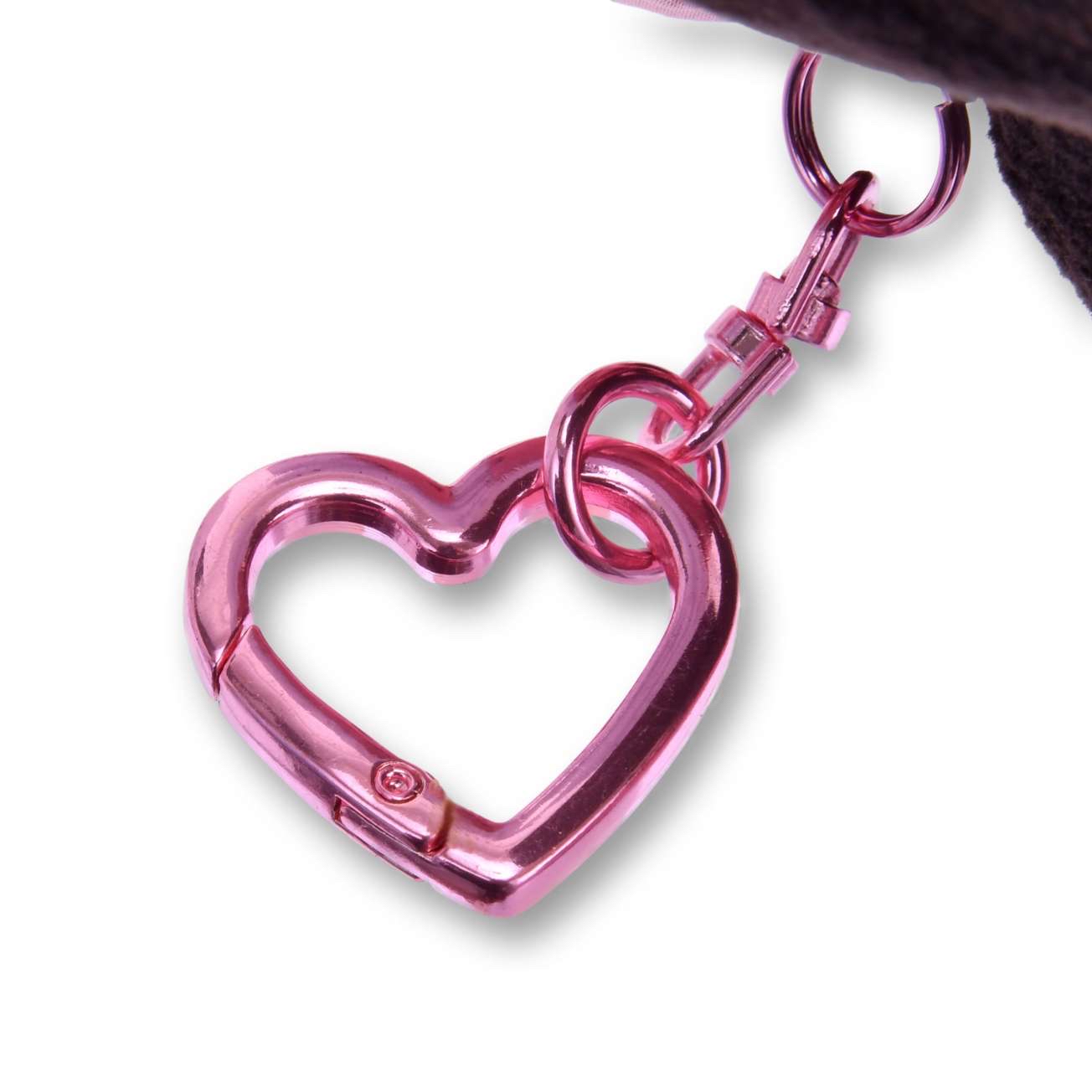 🎀【預訂】 Minnie Day Minnie 心形扣公仔掛飾