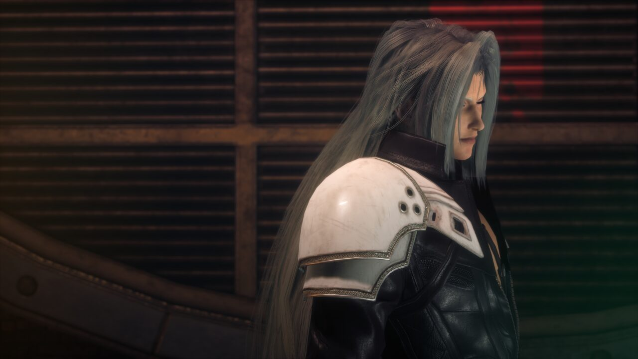 【預售 23/9】NS2 核心危機 -最終幻想VII- 重聚 Crisis Core –Final Fantasy VII– Reunion 中文  (中文封面) PO1120