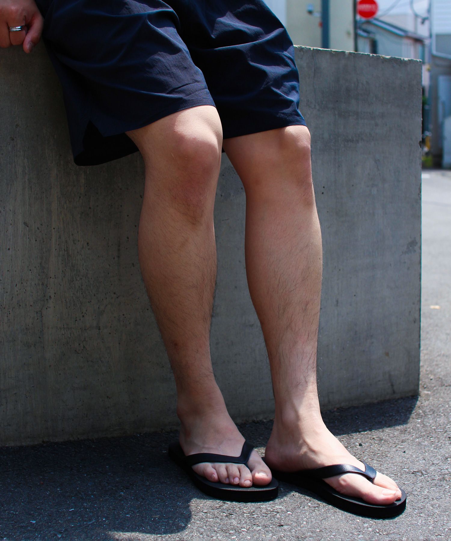 【7月預購】Snow Peak 26春"雪峰祭限定 Everywhere Easy Sandals