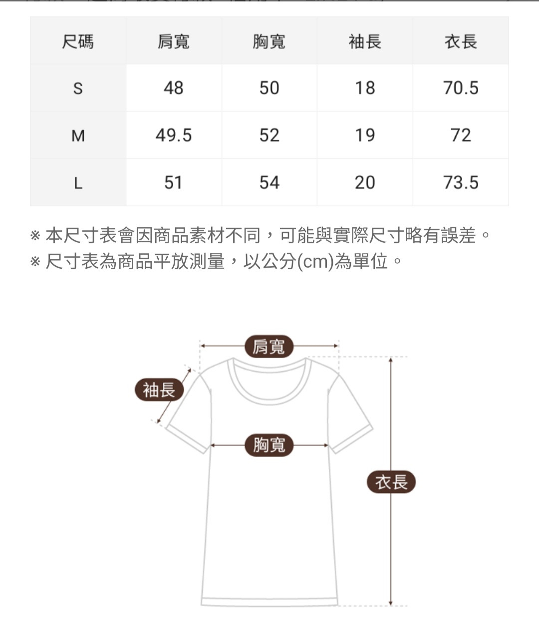 預購 miffy TW 棉 tee 08