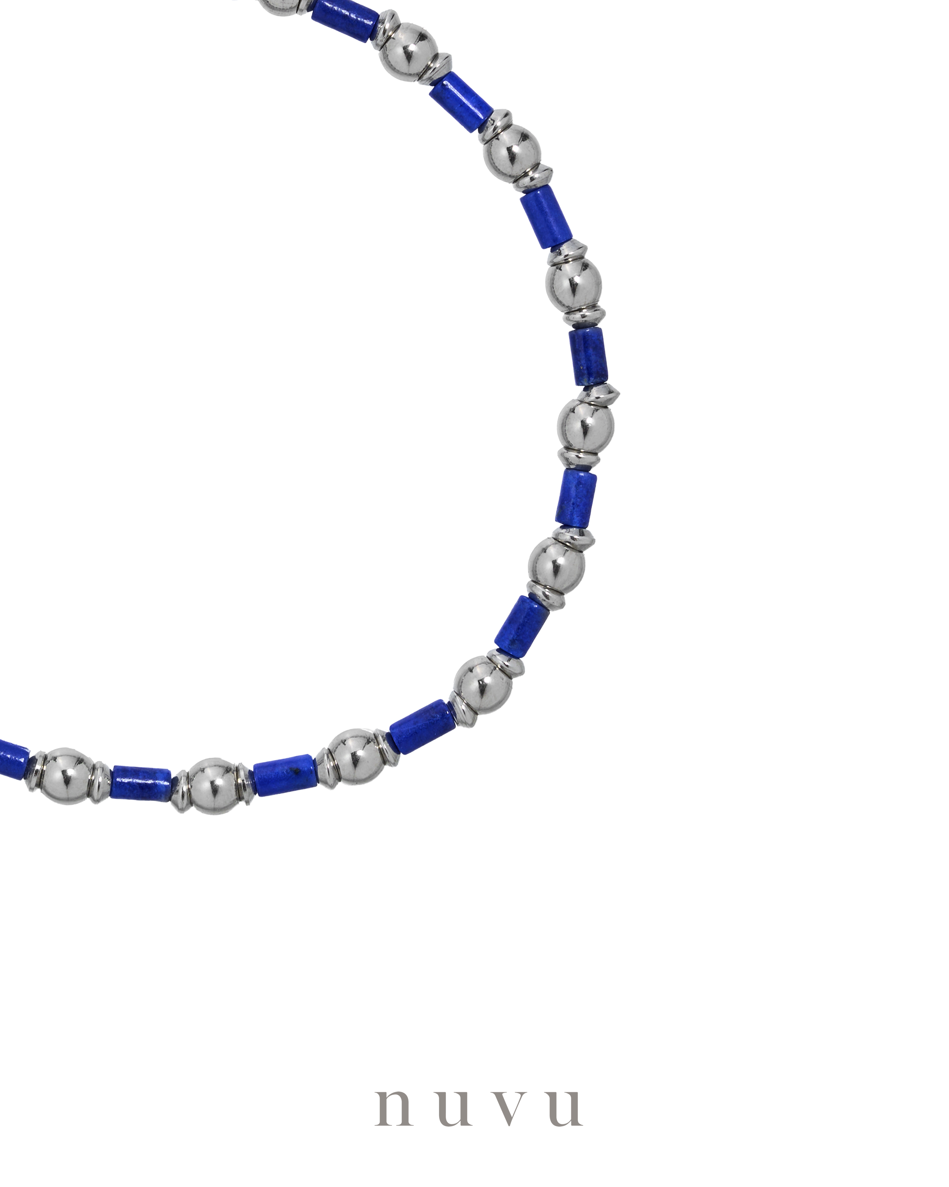 Azure Authority Bracelet 