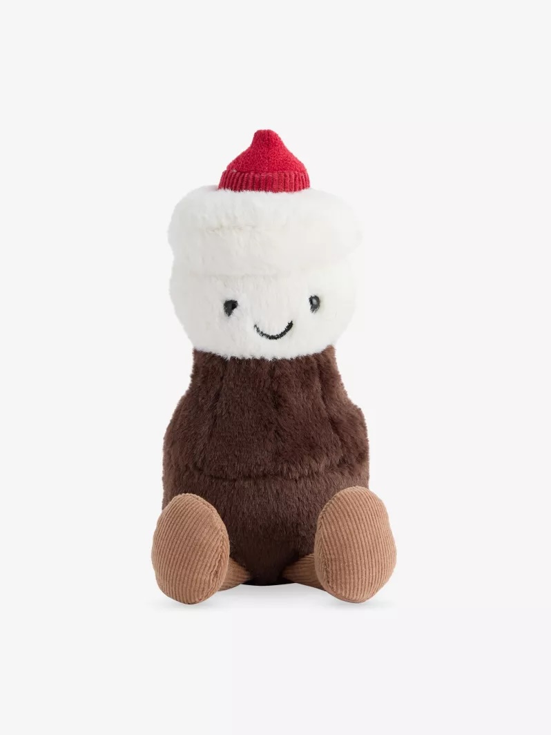 JELLYCAT Amuseables Vinny Vinegar 醋