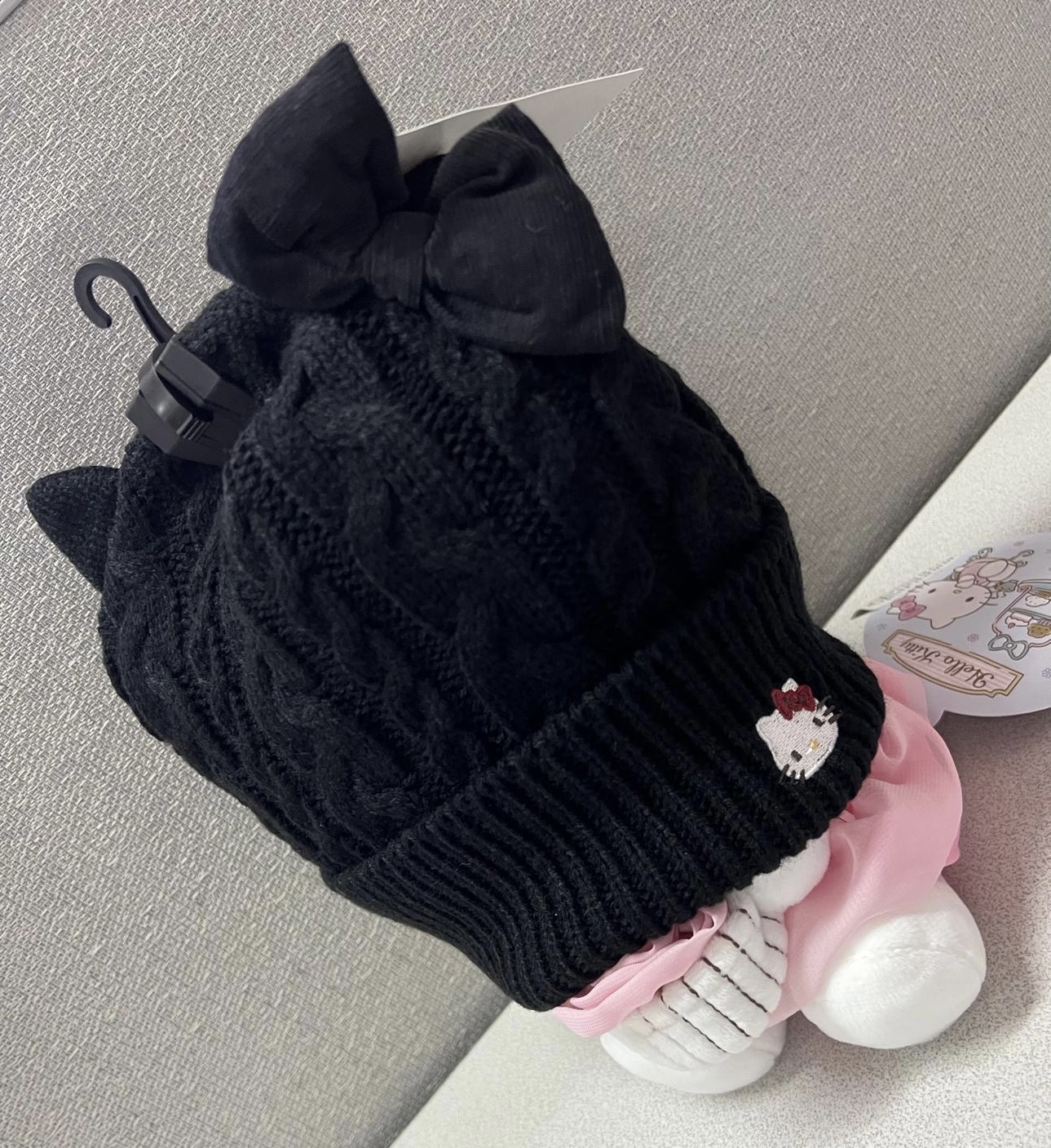 🎌日本直送🎌 Hello Kitty大人冷帽系列