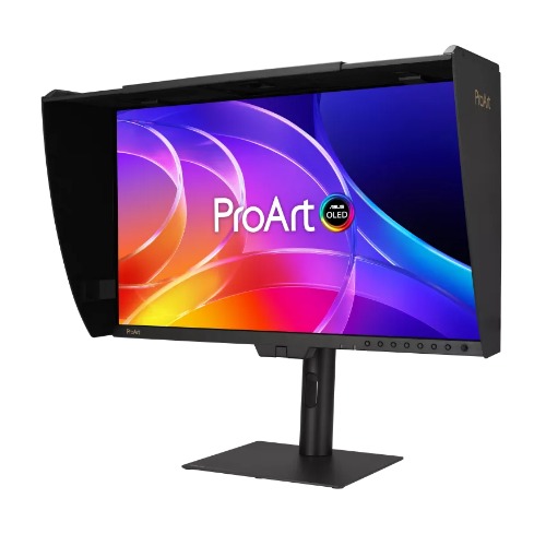 ASUS ProArt Display OLED PA27USD