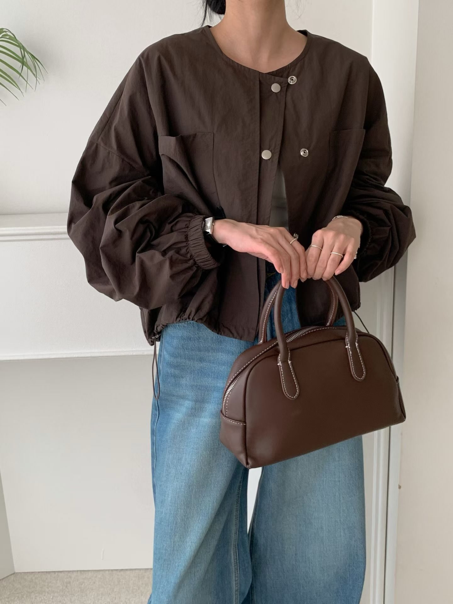 (2026FW) THESIL - TOP