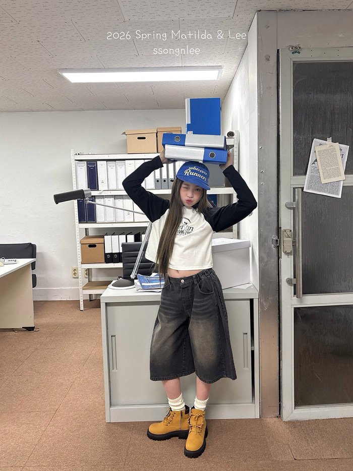 🇰🇷Matilda&Lee pants