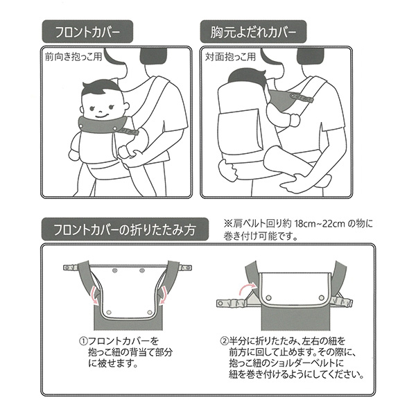 🇯🇵預訂 日本直送🇯🇵Miffy雙面孭帶咬巾胸巾