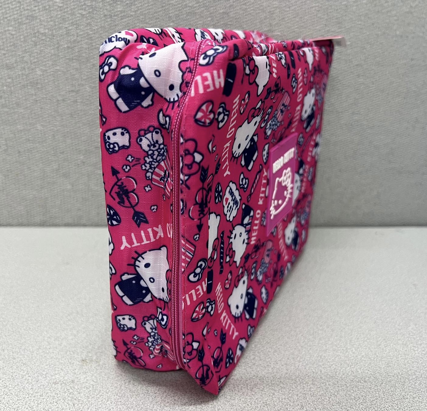 🎌日本直送🎌 Hello Kitty 萬用旅行收納袋