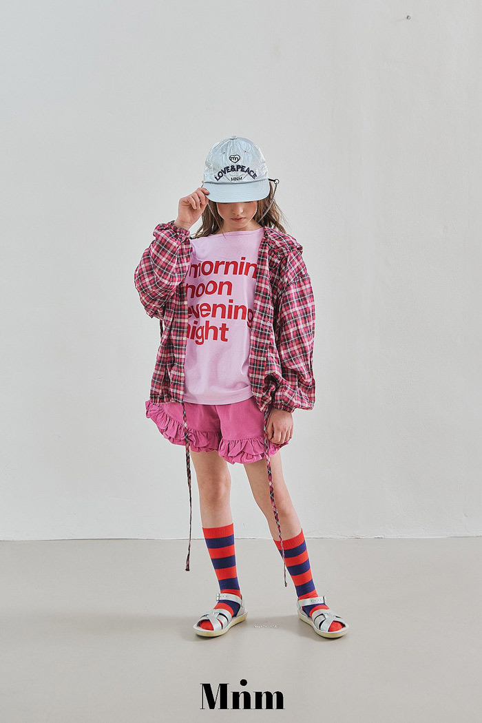 🇰🇷Minimal 短褲