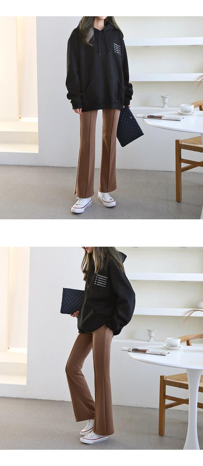 🩷FW 🇰🇷MADE IN KOREA🇰🇷束腰褲