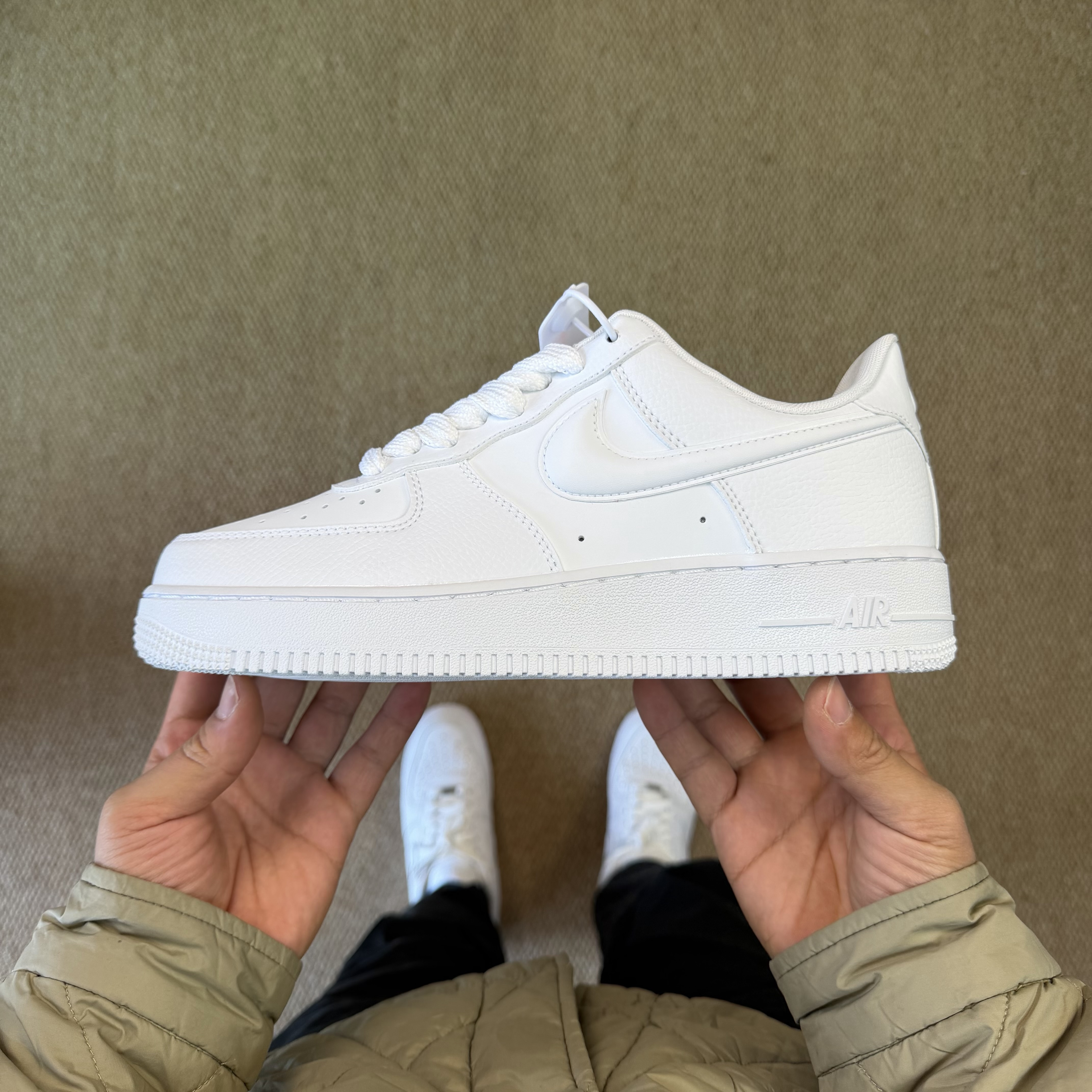 Nike Air Force 1 '07 HF2014-100