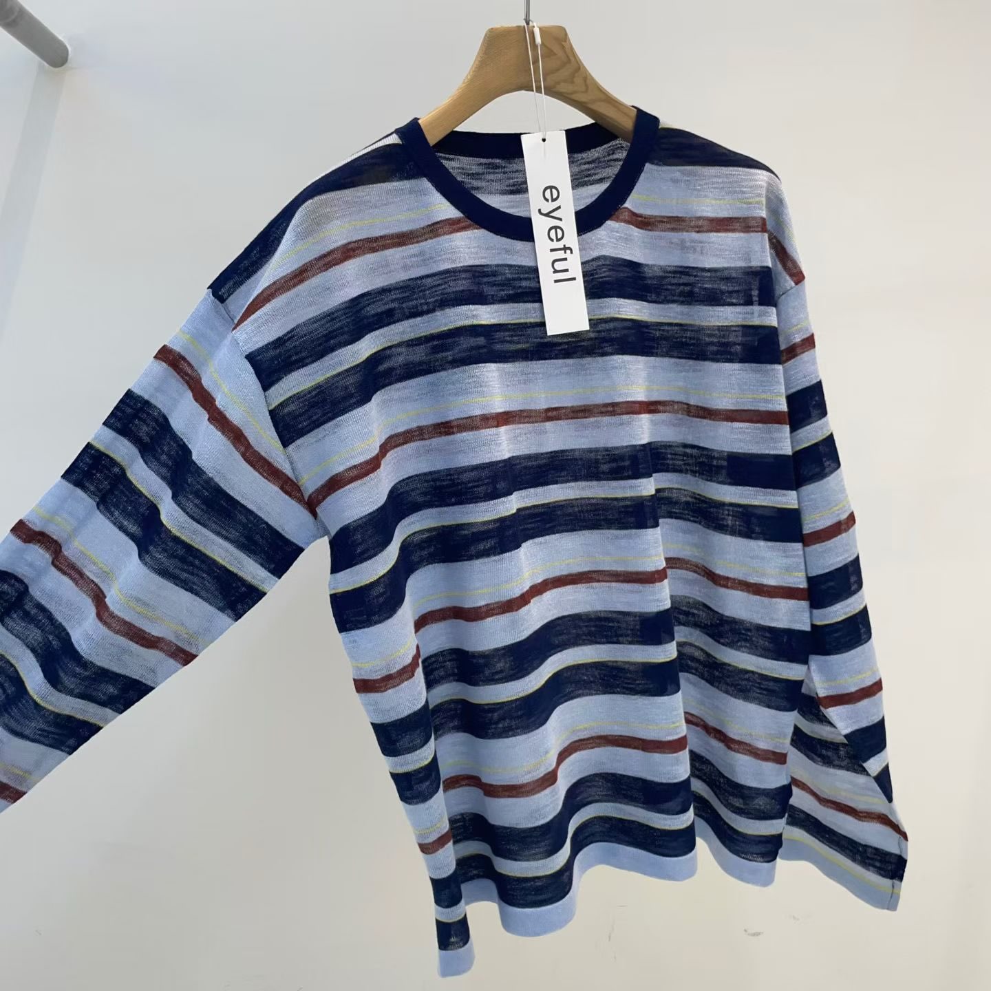 (2026FW) EYEFUL - TOP