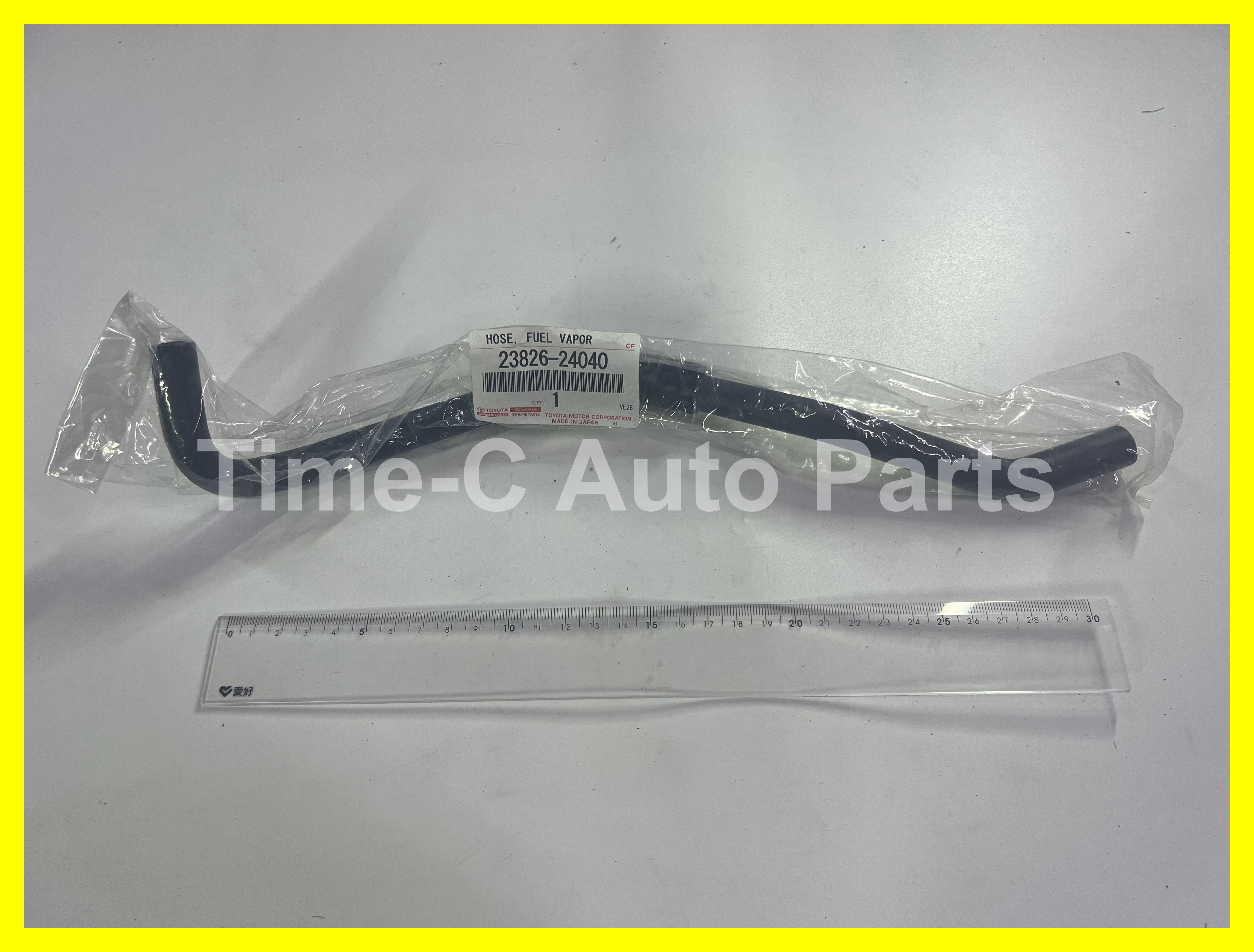 天風喉 23826-24040 - Toyota Rav4