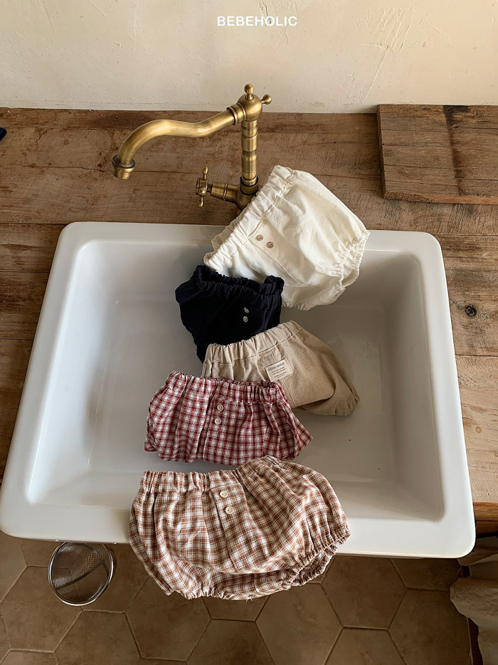 🇰🇷Bebeholic包屁褲