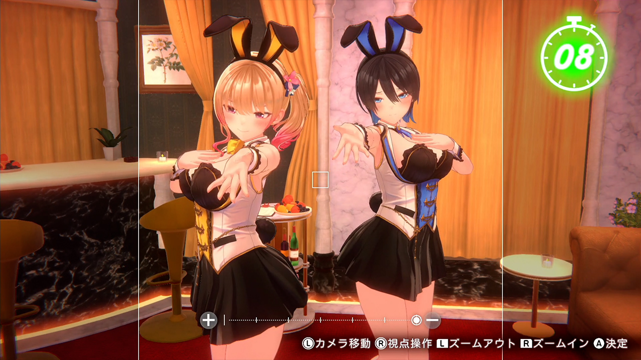 [現貨] [行版] NS 兔兔秘密花園 2 中文版