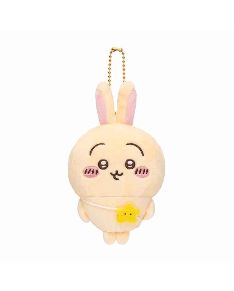 Chiikawa 兔兔 公仔匙扣｜現貨